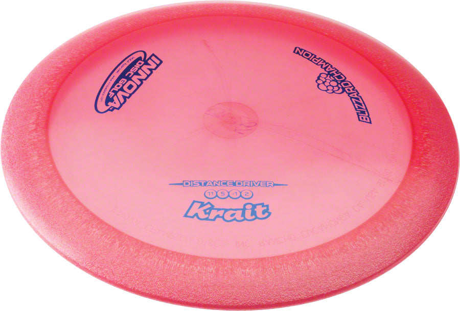 Innova Disc Golf Krait