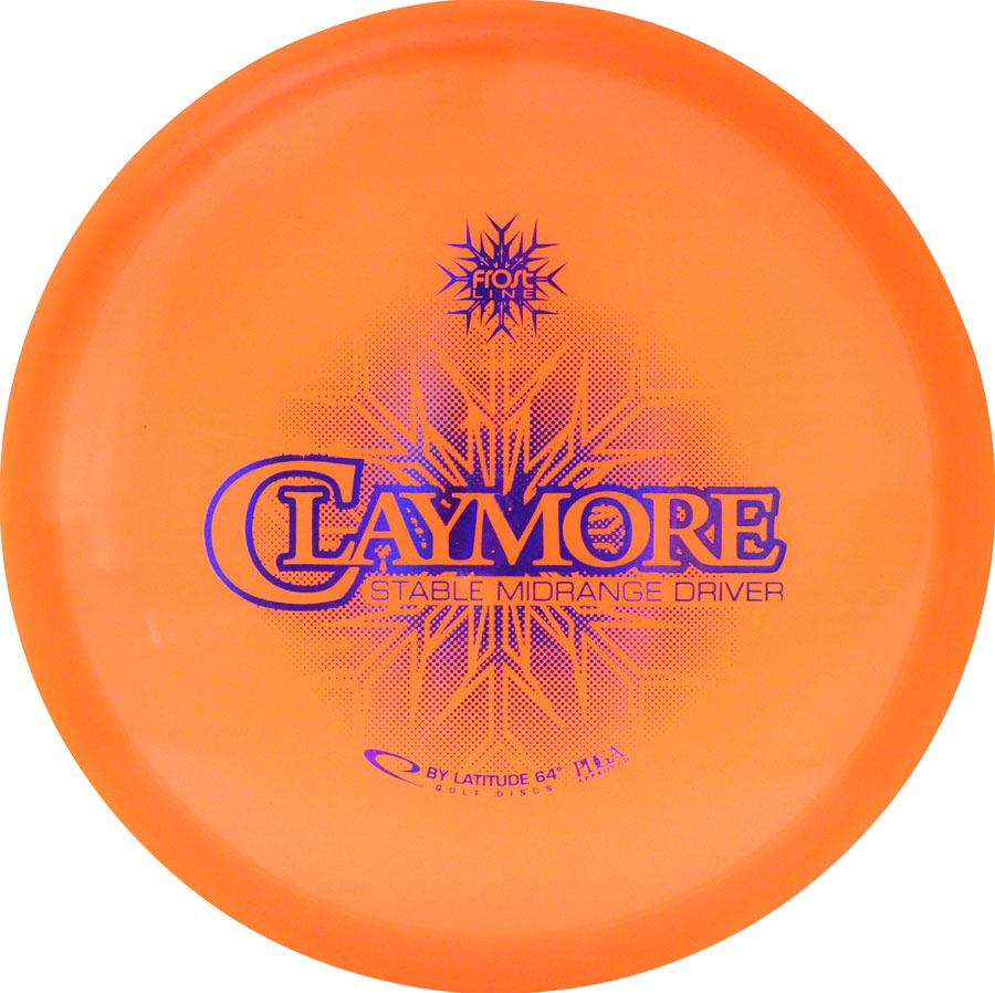 Dynamic Discs Claymore