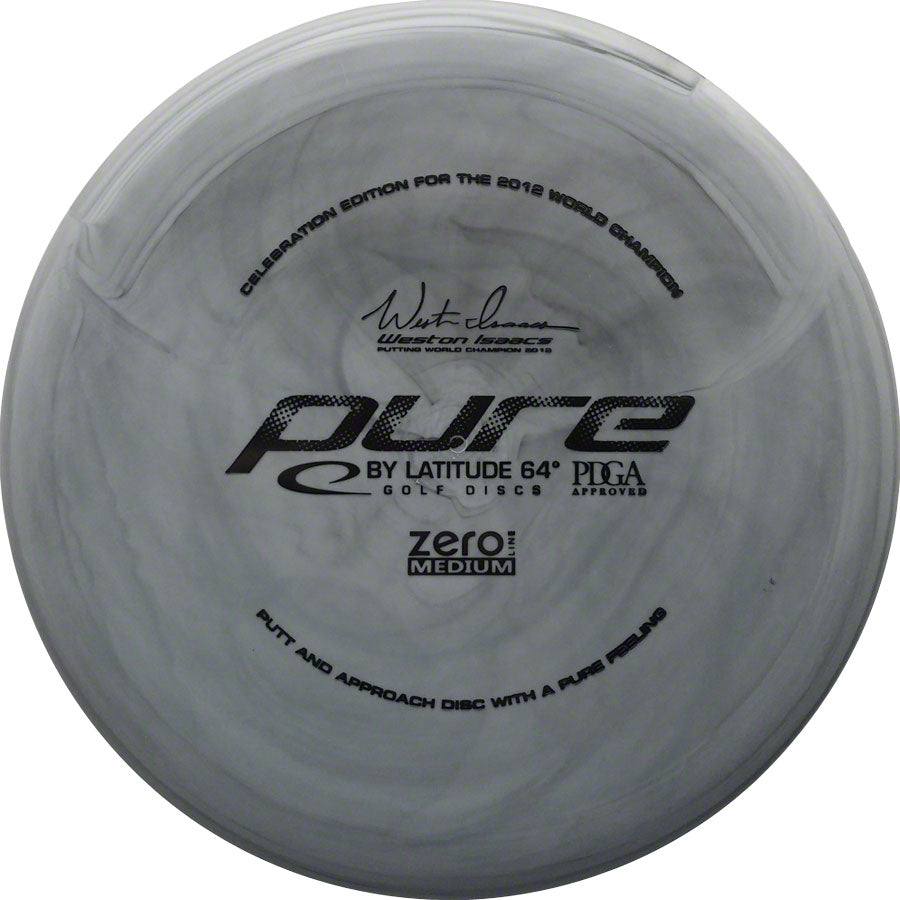 Dynamic Discs Pure