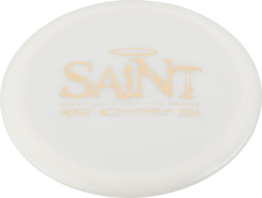 Dynamic Discs Saint