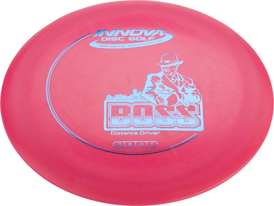 Innova Disc Golf Boss
