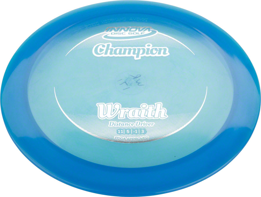 Innova Disc Golf Wraith
