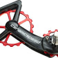 CeramicSpeed OSPW System for Shimano 9100/8000 11-Speed