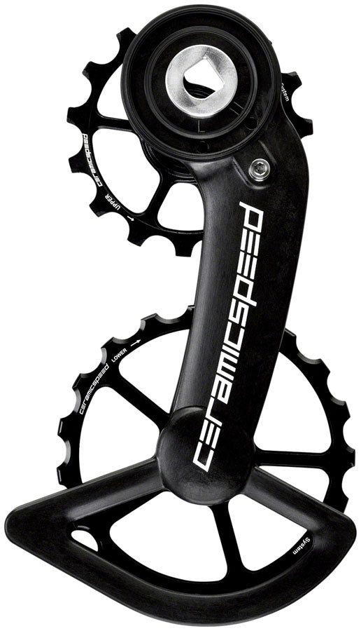 CeramicSpeed OSPW for SRAM RED/Force AXS 12-Speed – Incycle Bicycles