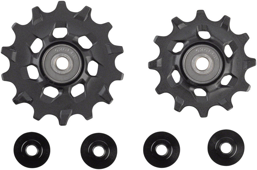Sram GX 2x11 Pulley set