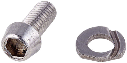 Sram Cable Anchor Assembly