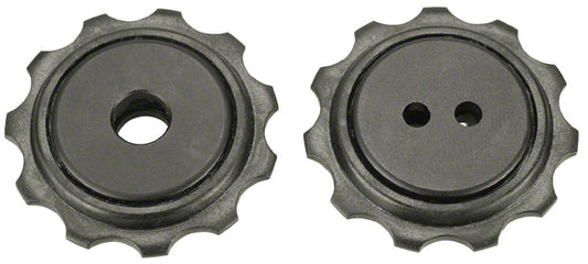 SRAM Pulley Assemblies