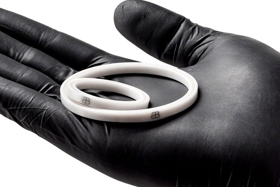 absoluteBLACK HOLLOWcage Oversized Derailleur Pulley Cage for Shimano 9100 / 8000