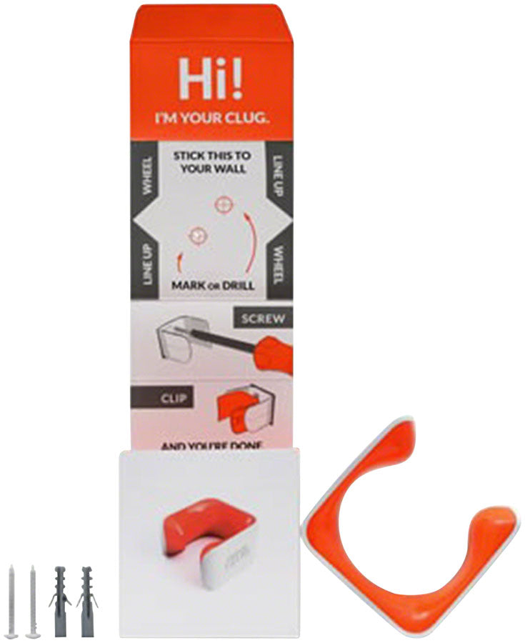 Hornit CLUG XL Bike Rack