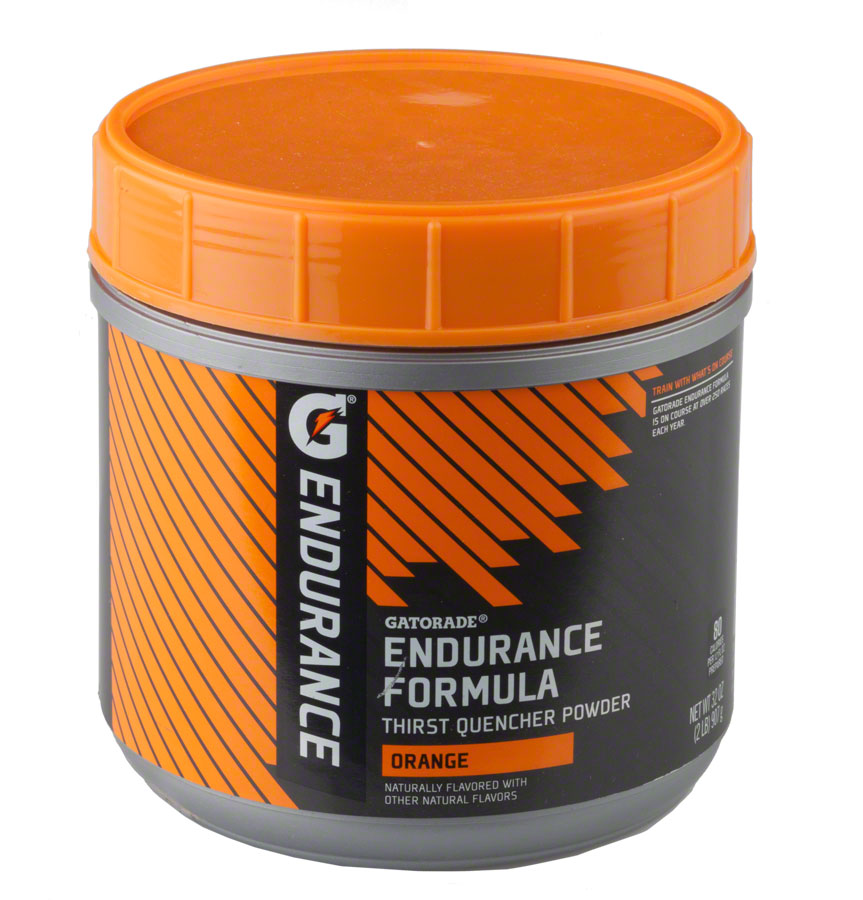 Gatorade G Endurance