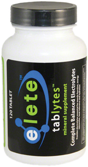 elete elete Tablytes