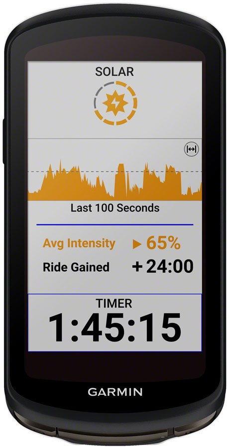 Garmin Edge 540 GPS Bike Computer – Incycle Bicycles