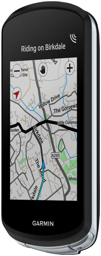 COMPUTER GARMIN EDGE 1040 BLACK