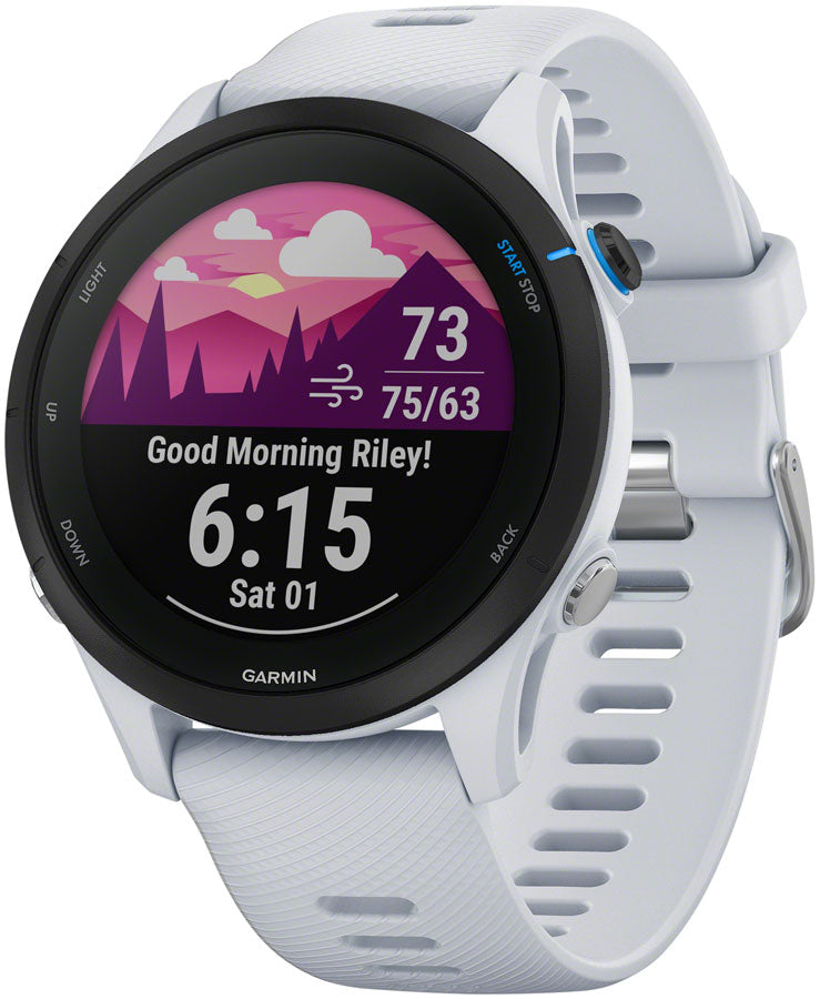 Garmin Forerunner 255 Music GPS Smartwatch – Incycle Bicycles