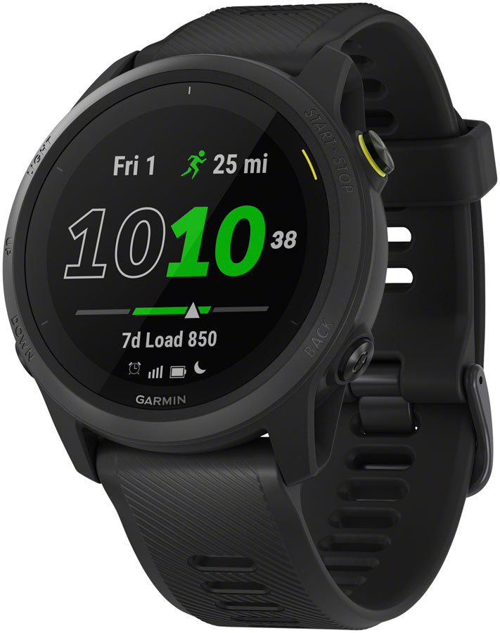 Garmin Forerunner 745 GPS Watch – Incycle Bicycles