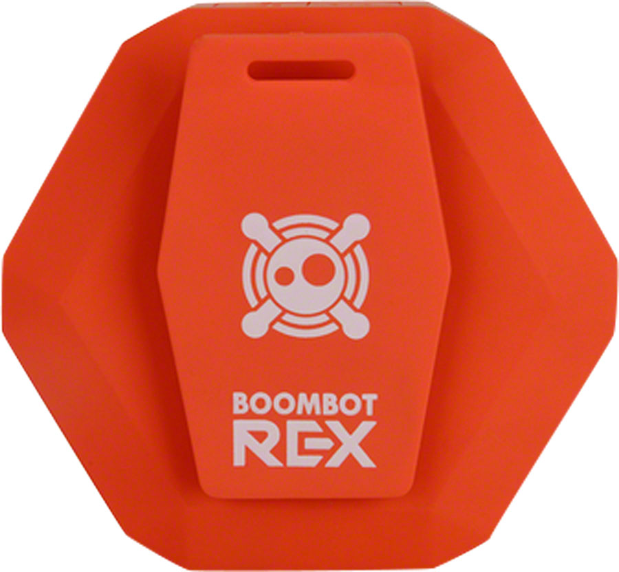 BOOMBOTIX Boombot REX