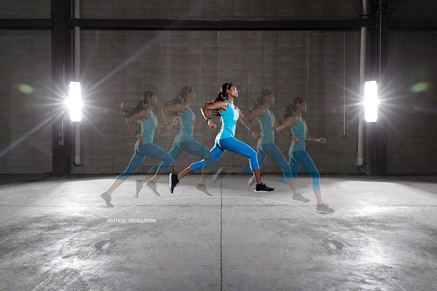 Garmin Running Dynamics Pod