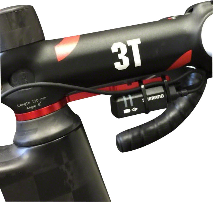 Bar Fly E-Box Steerer