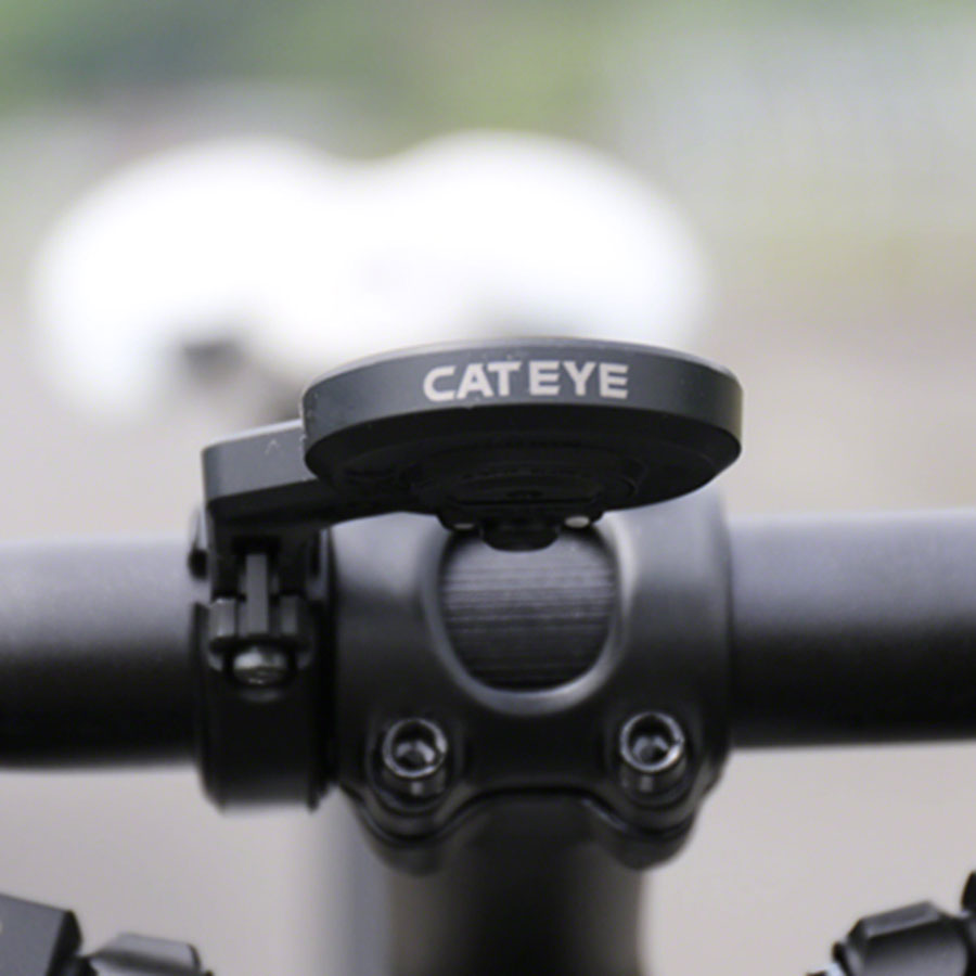 CatEye Quick Wireless Bike Computer