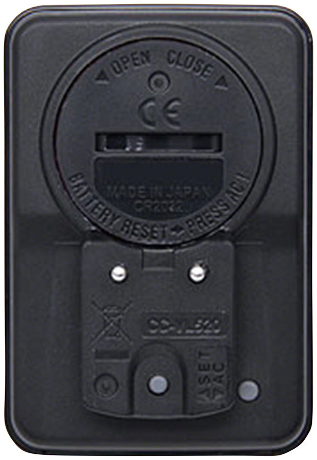 CatEye Enduro Wired Bike Computer