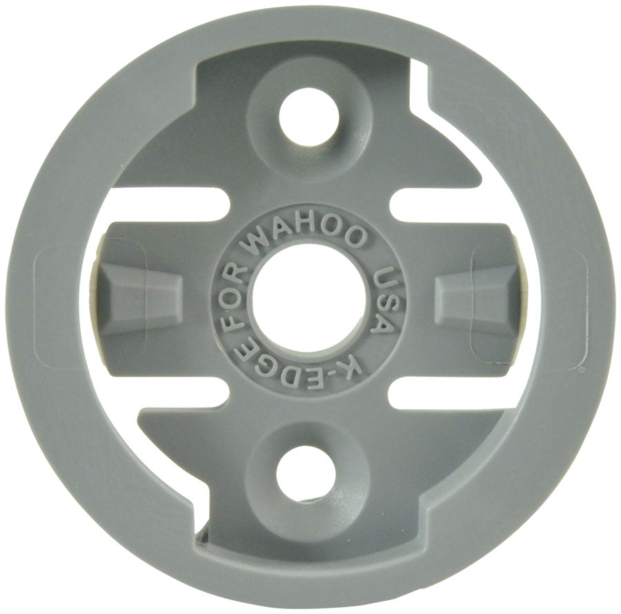 K-Edge Replacement Insert Wahoo Mount