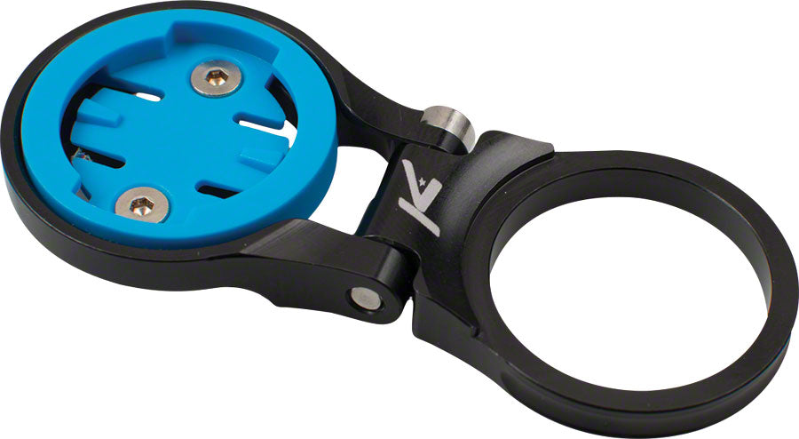 K-Edge Wahoo Bolt and ELEMNT Mount Adjustable