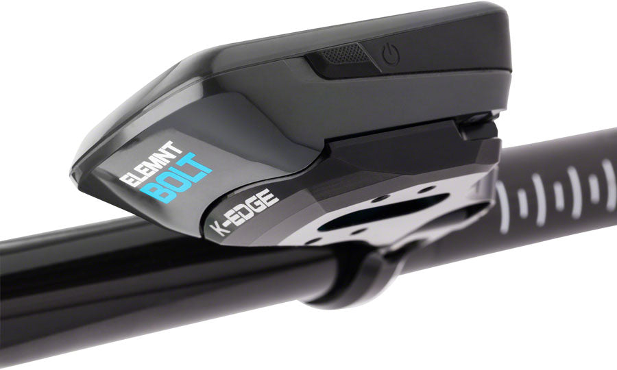 K-Edge BOLT Aero TT Bike Mount