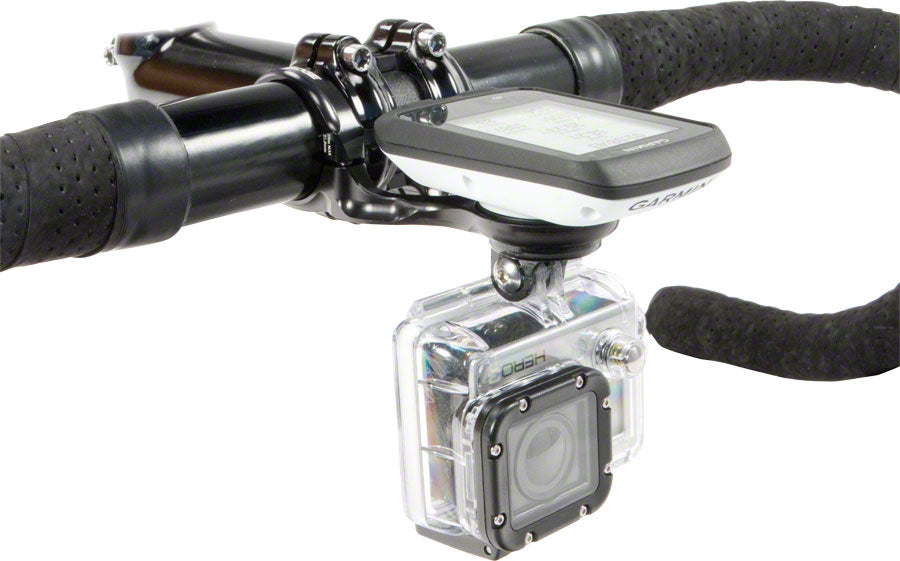 K-Edge Aero Handlebar Mount Garmin
