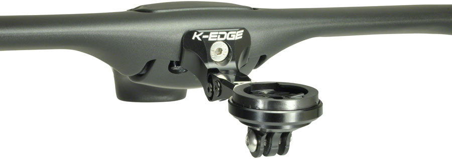 Bike Mount K Edge Madone K-Edge Garmin Madone Integrated Handlebar