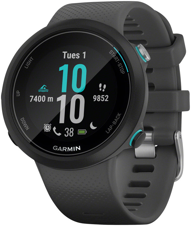 Garmin Swim 2 GPS Watch – Incycle Bicycles