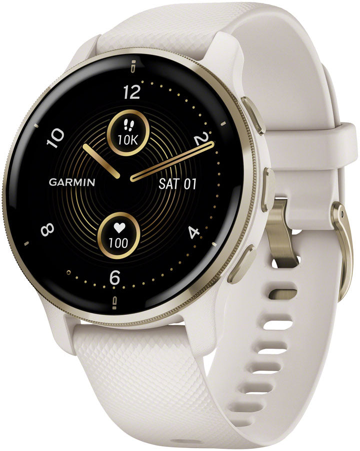 Garmin Venu Plus GPS Smartwatch
