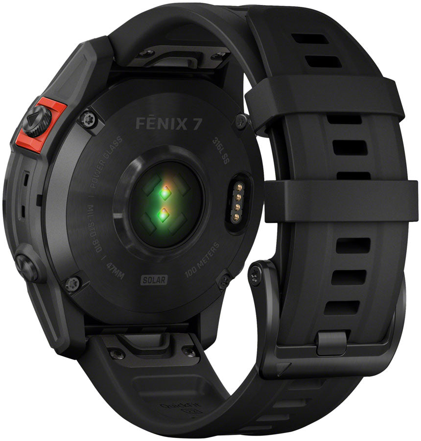 Garmin fenix 7 Solar Smartwatch