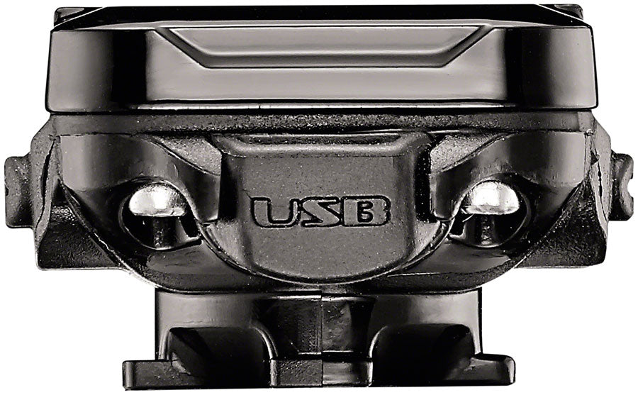 Lezyne Micro GPS Color Bike Computer