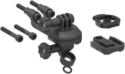 Lezyne Direct GPS X-Lock System