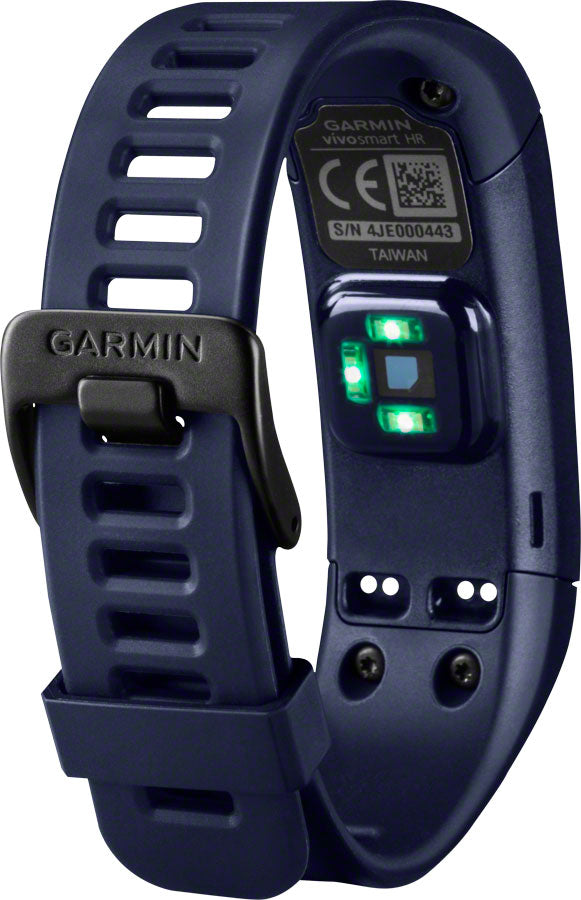 Garmin Vivosmart HR