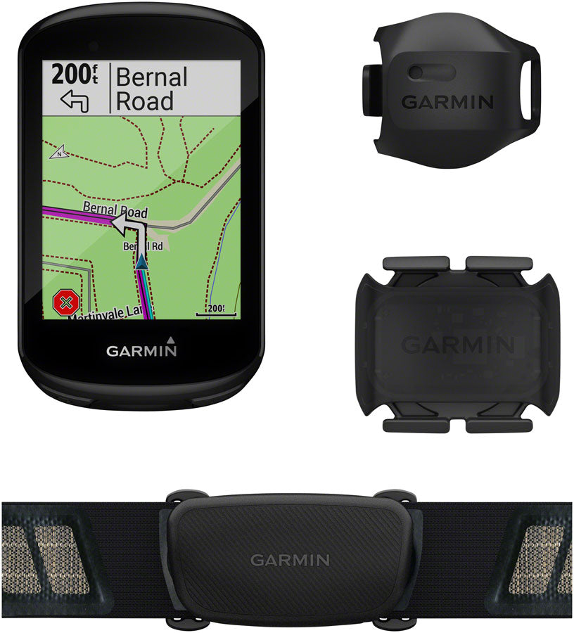 Garmin Edge 830 - [La Siguiente Generación de GPS Garmin Edge 830 - [La Siguiente Generación de GPS
