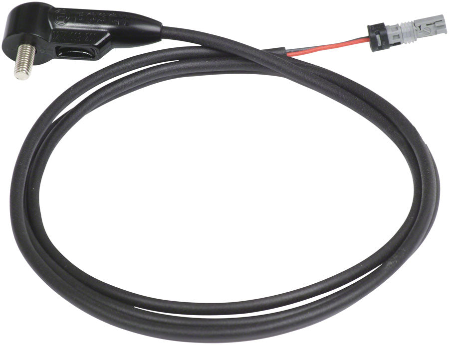 Bosch Speed Sensor Parts