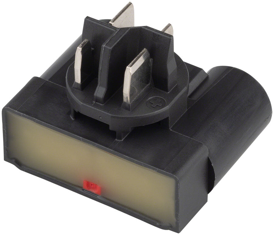 Bosch Rechargeable Battery Adaptor - Charcoal
