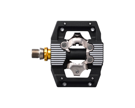 Shimano Pd M821 Saint Spd Pedals W Cleat
