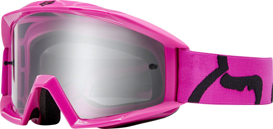 Fox Racing Main Goggles