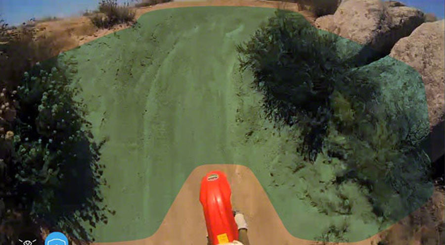 100% Youth Accuri Goggles