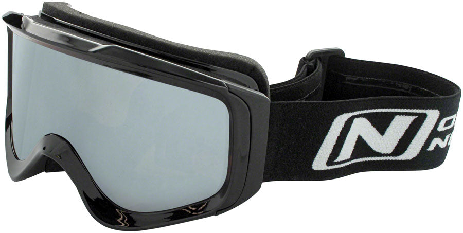 moon goggles Optic Nerve Crescent Moon Goggle