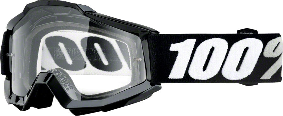 100% Accuri OTG Goggles