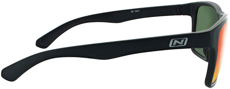 Optic Nerve Rumble Sunglasses
