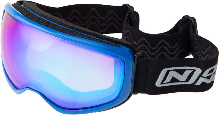 Optic Nerve Snoasis Goggles