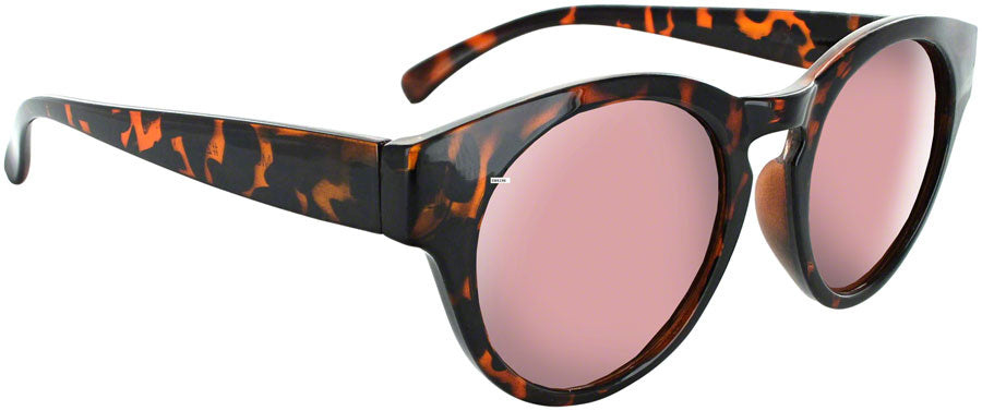 Optic Nerve ONE Rizzo Sunglasses