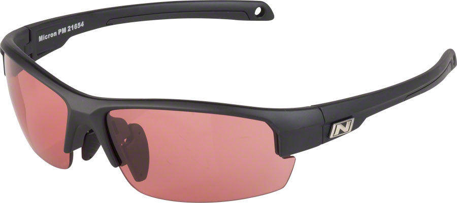 Optic Nerve Micron Photochromatic Sunglasses