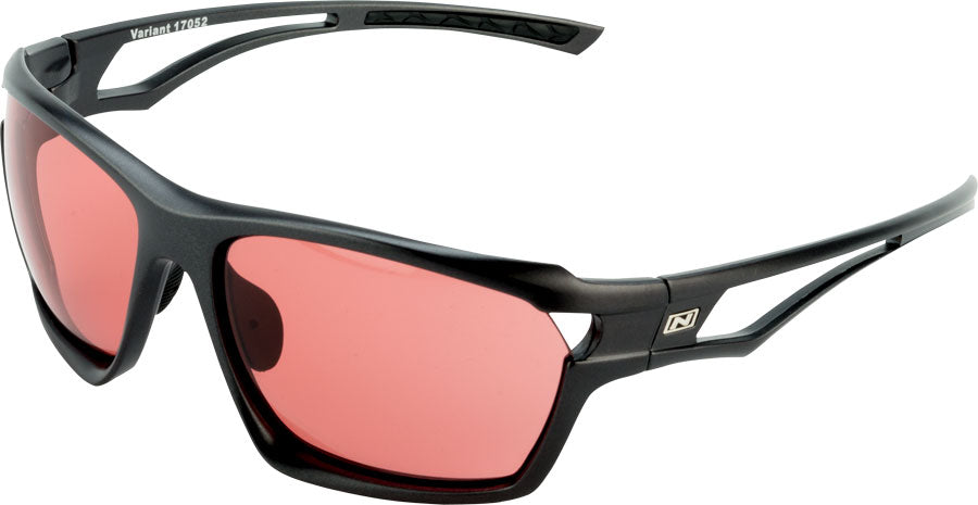 Optic Nerve Variant Photomatic