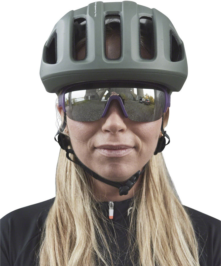 POC Half Blade Sunglasses – Incycle Bicycles