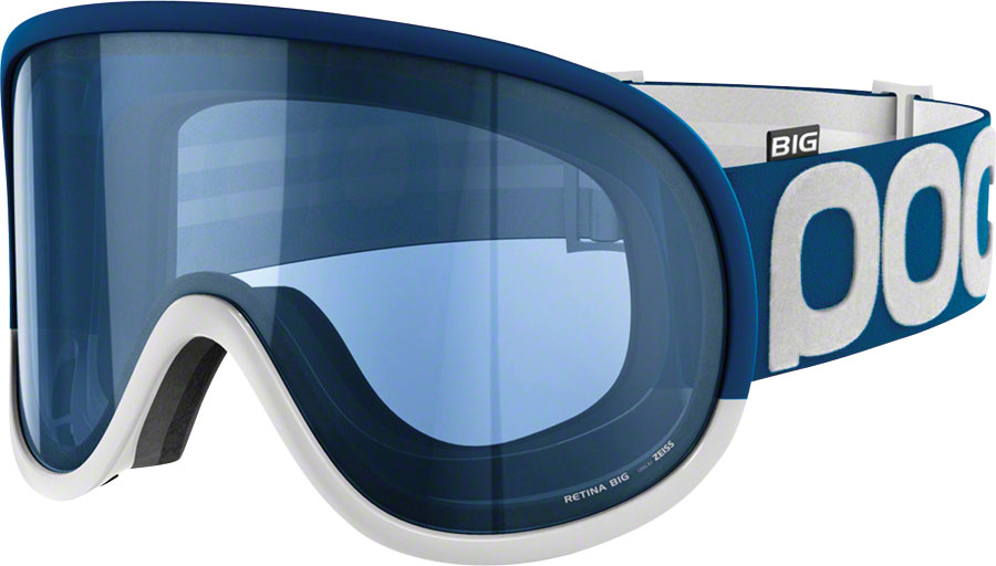 POC Retina Big Flow